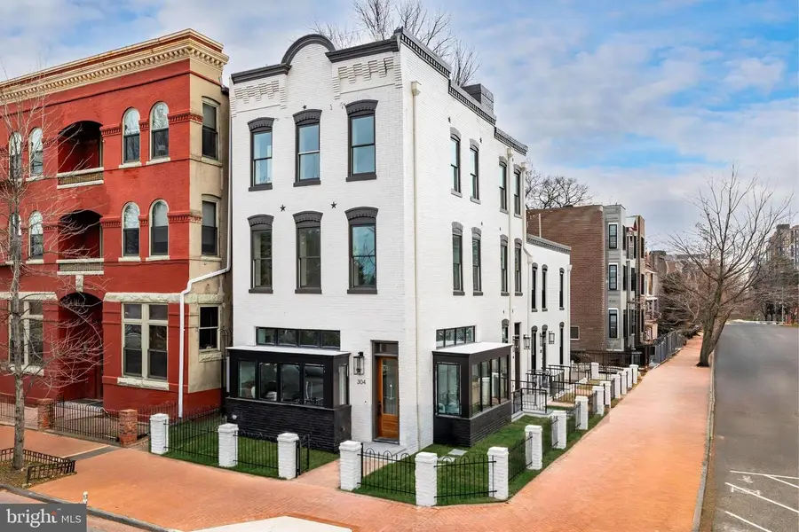 304 N St Nw, Washington, DC 20001 - Image #2