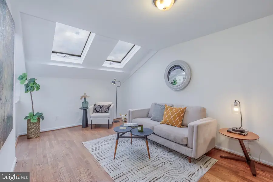 1926 New Hampshire Ave Nw #57, Washington, DC 20009 - Image #3