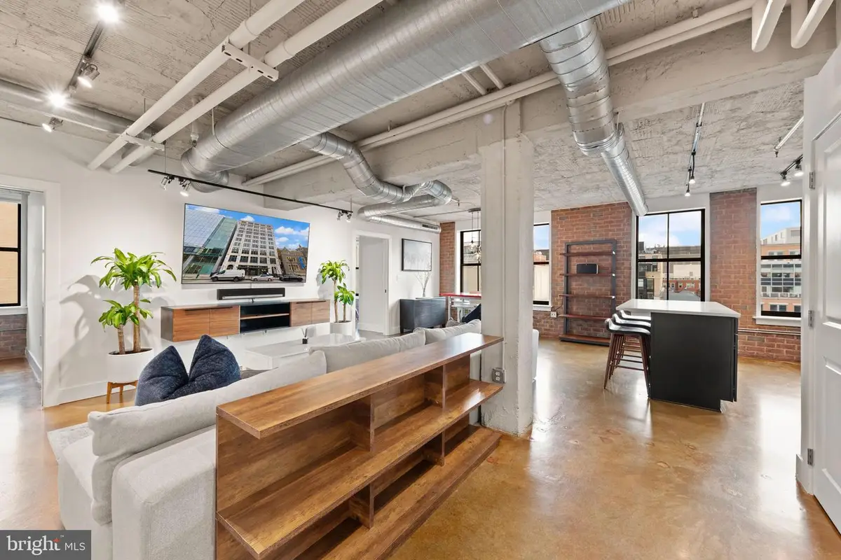 916 G St Nw #903, Washington, DC 20001 - Image #1