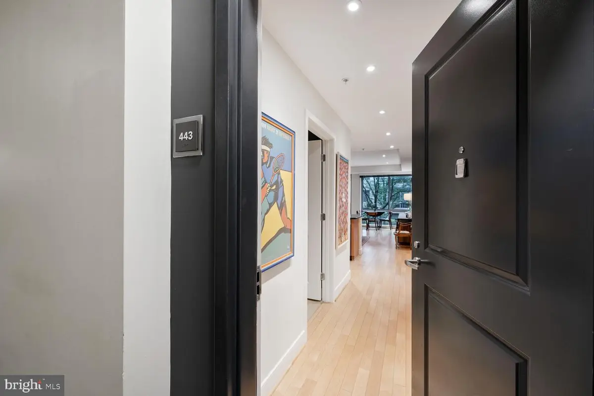 4101 Albemarle St Nw #443, Washington, DC 20016 - Image #1