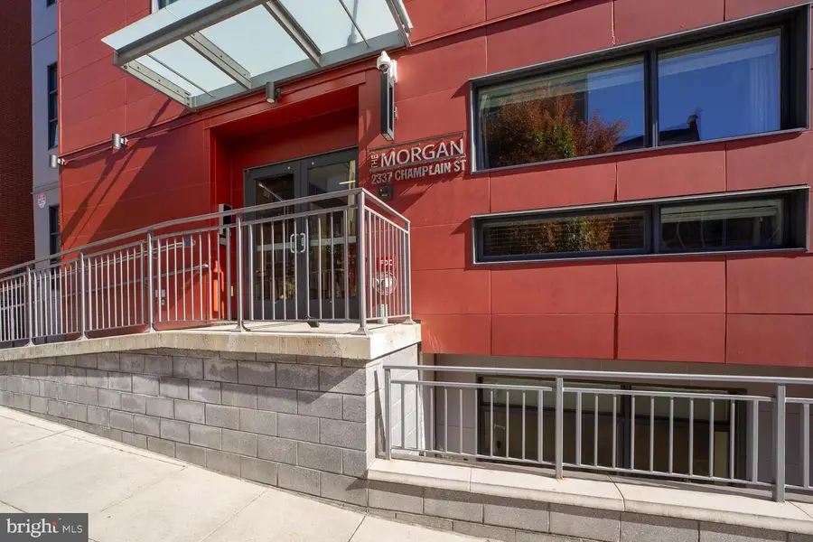 2337 Champlain Nw #102, Washington, DC 20009 - Image #2