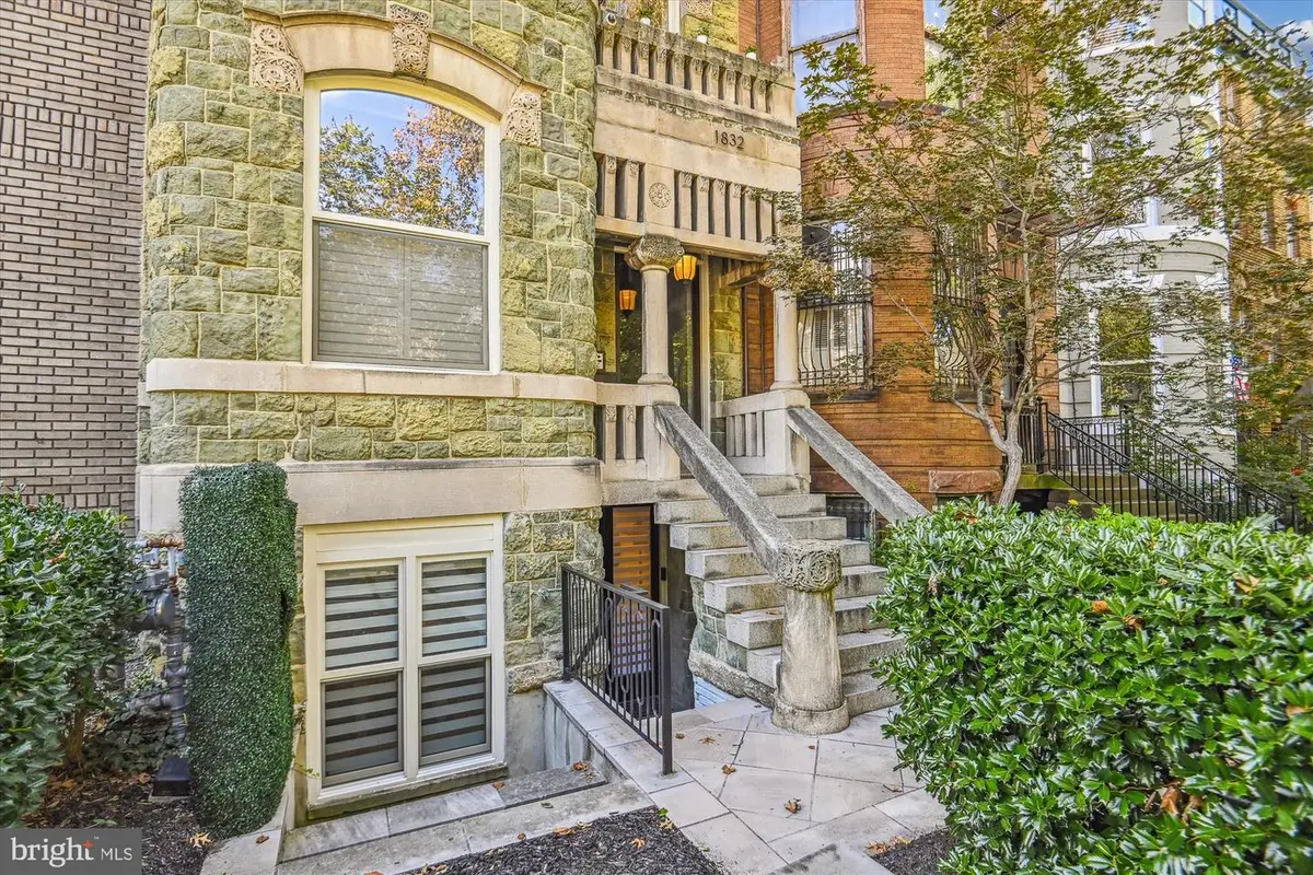 1832 16th St Nw #1, Washington, DC 20009 - #1