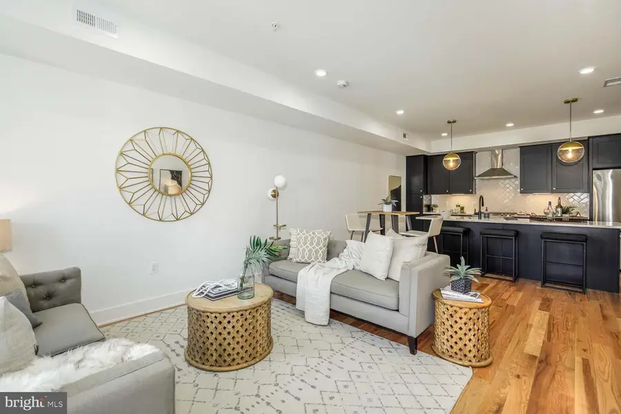 426 Manor Pl Nw #2, Washington, DC 20010 - #2