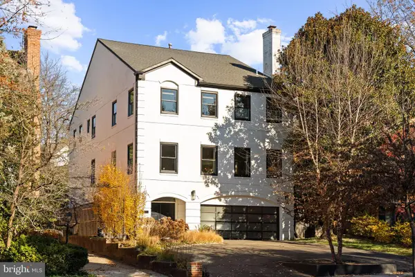 4725 Massachusetts Ave Nw, WASHINGTON, DC 20016