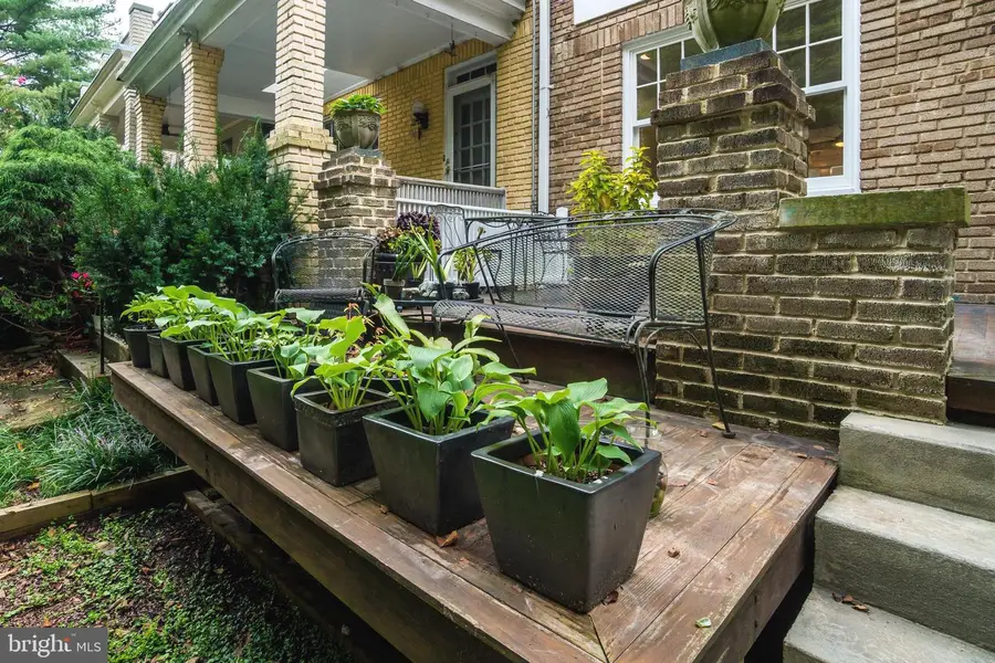 2030 Pierce Mill Rd Nw, Washington, DC 20010 - Image #2