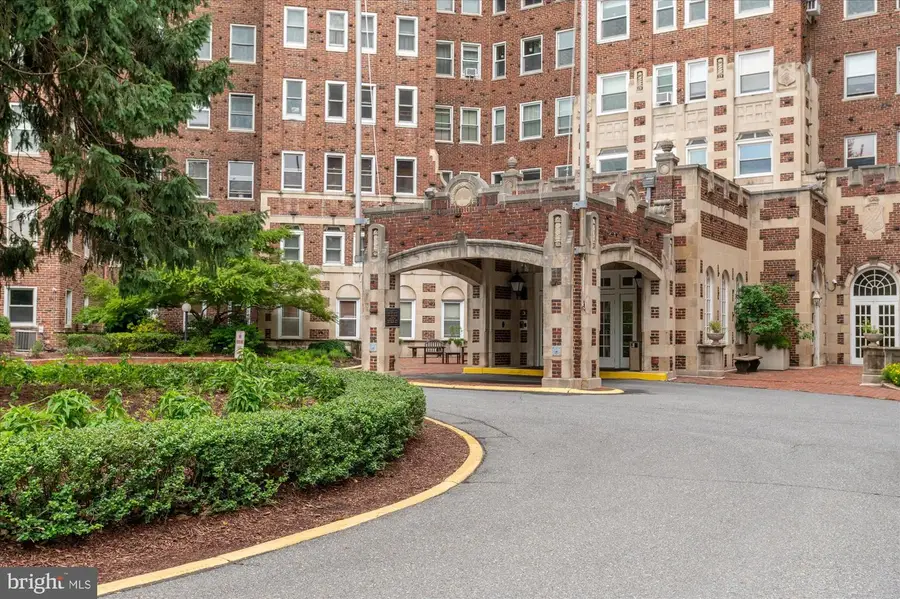 3601 Connecticut Ave Nw #122, Washington, DC 20008 - Image #2