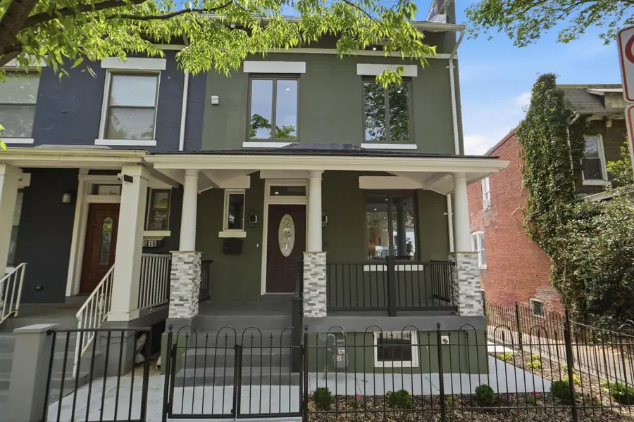 518 Columbia Rd Nw, Washington, DC 20001 - #2