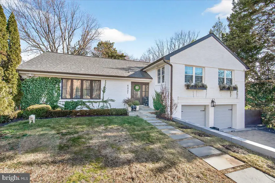 6827 32nd St Nw, Washington, DC 20015 - #2