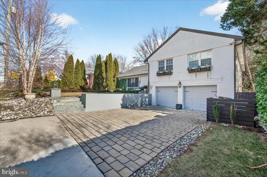 6827 32nd St Nw, Washington, DC 20015 - #3