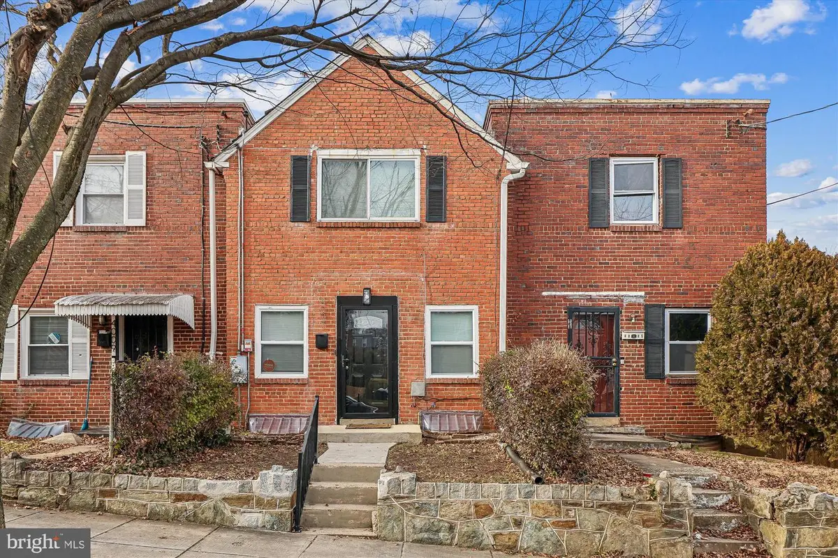 4007 1st St Sw, Washington, DC 20032 - Image #1