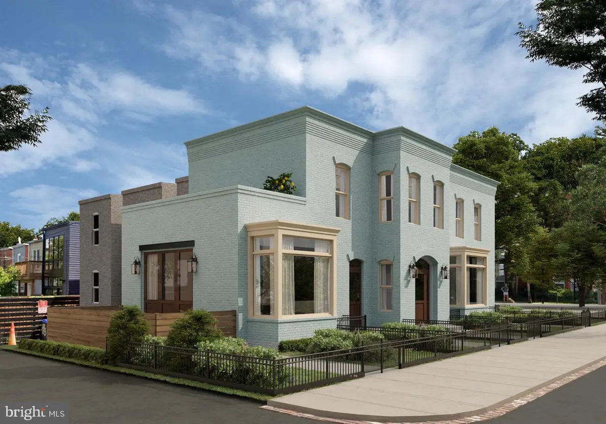 1237 W St Nw #d, Washington, DC 20009 - Image #1