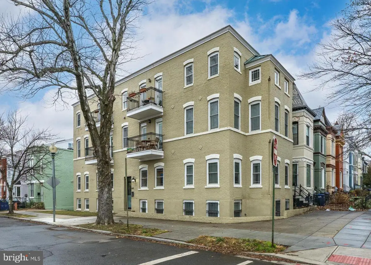 660 Morton Pl Ne #5, Washington, DC 20002 - Image #1