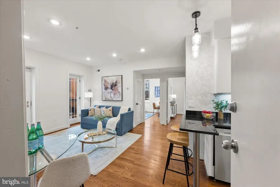 660 Morton Pl Ne #5, Washington, DC 20002 - Image #3