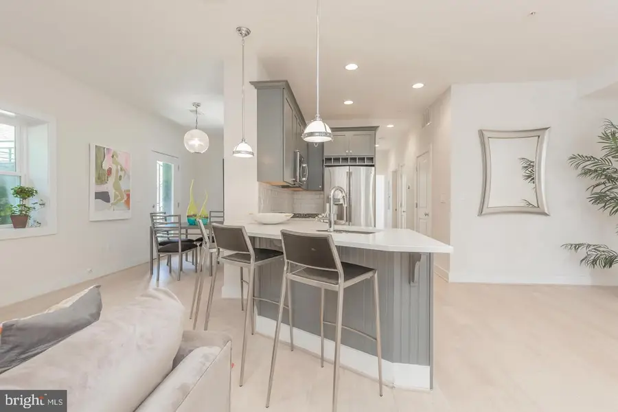 1352 Quincy St Nw #1, Washington, DC 20011 - Image #2