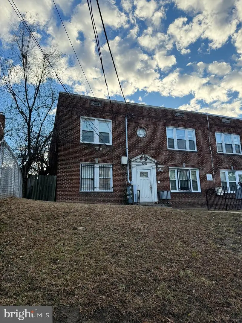 4002 S Capitol St Se, Washington, DC 20032 - Image #3