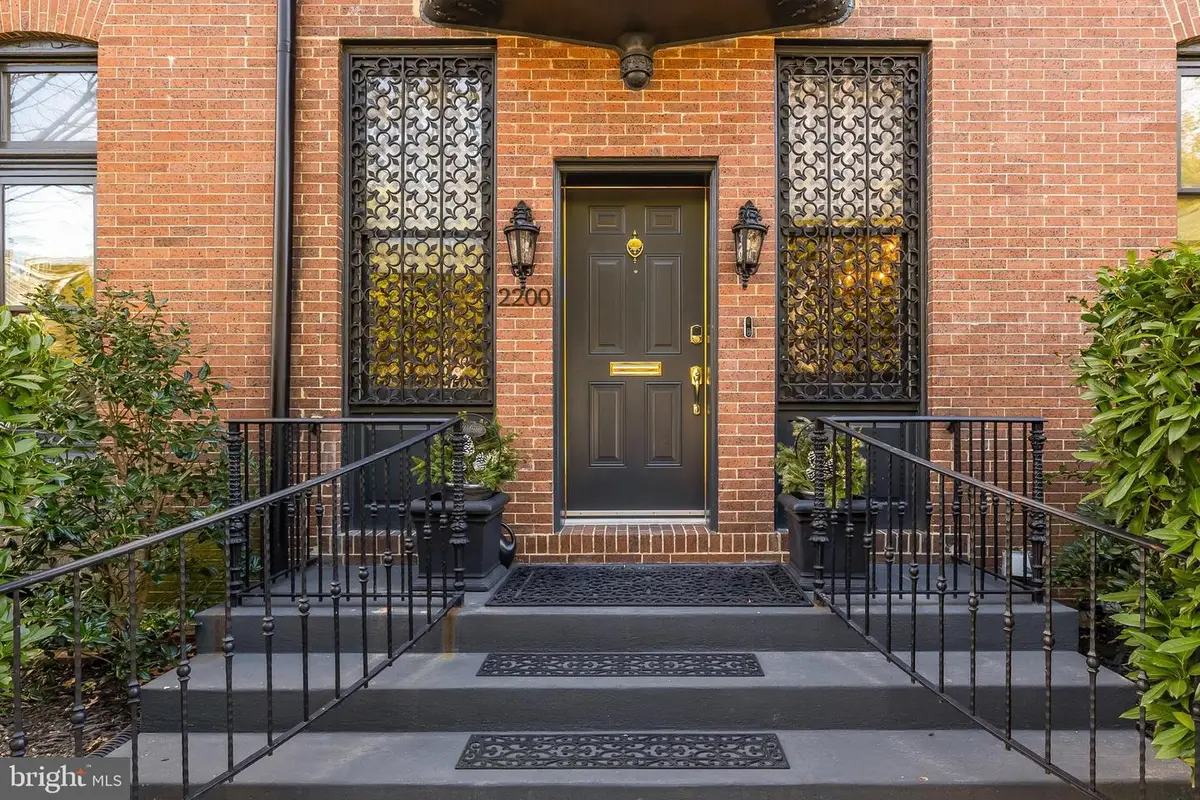 2200 Decatur Pl Nw, Washington, DC 20008 - Image #1