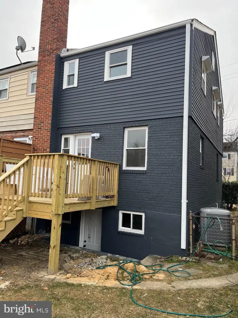 79 Elmira St Sw, Washington, DC 20032 - #3