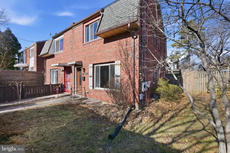 5701 Chillum Pl Ne, Washington, DC 20011 - #3