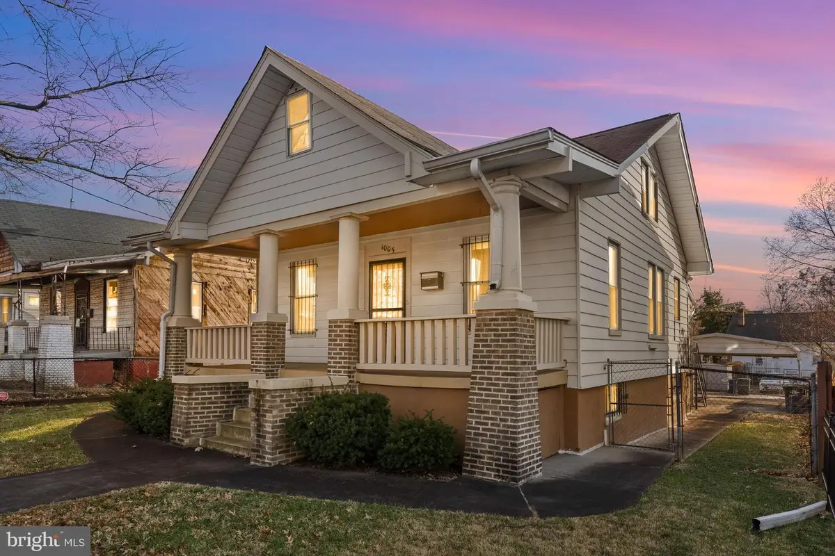 1005 Evarts St Ne, Washington, DC 20018 - Image #1