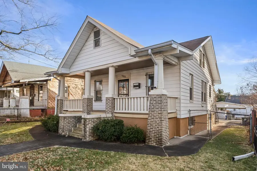 1005 Evarts St Ne, Washington, DC 20018 - Image #2