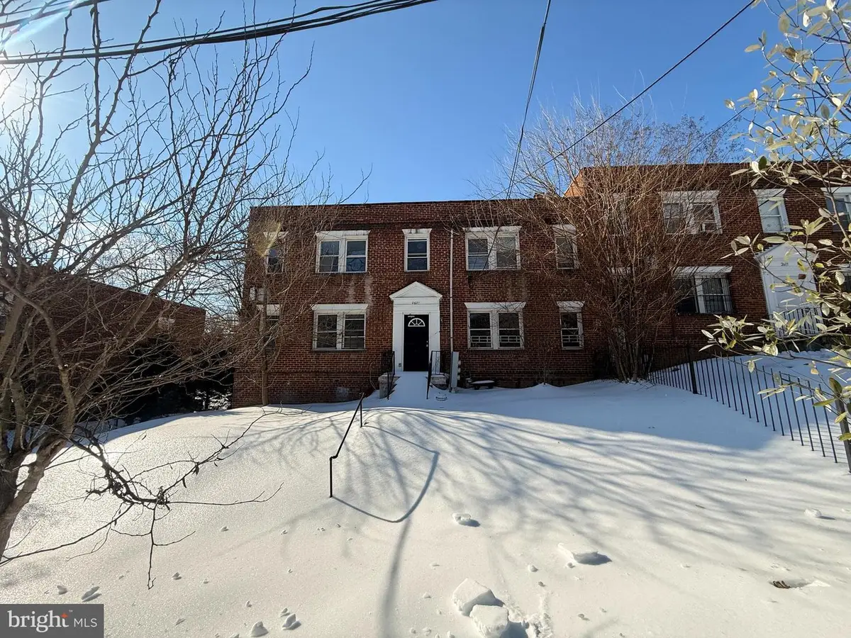 2621 30th #1 St Se, Washington, DC 20020 - #1