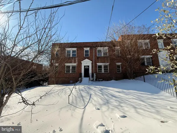 2621 30th #1 St Se, WASHINGTON, DC 20020