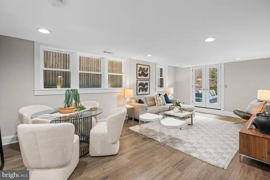 1726 17th St Nw #b1, Washington, DC 20009 - #2