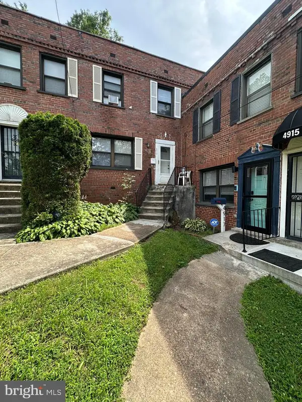 4919 Sheriff Rd Ne, WASHINGTON, DC 20019