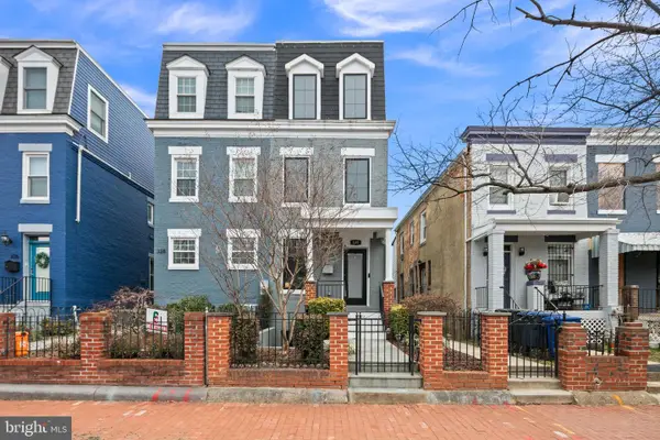 330 16th St Se #2, WASHINGTON, DC 20003