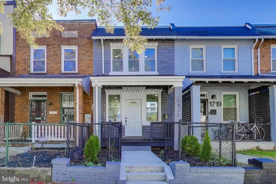 1721 L St Ne, Washington, DC 20002 - #2