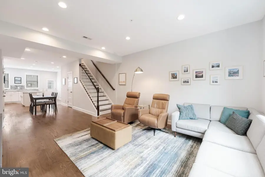 1613 Isherwood St Ne #3, Washington, DC 20002 - Image #2