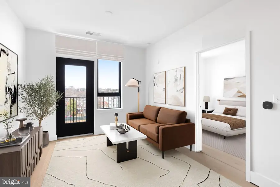 7175 12th St Nw #607, Washington, DC 20011 - Image #3