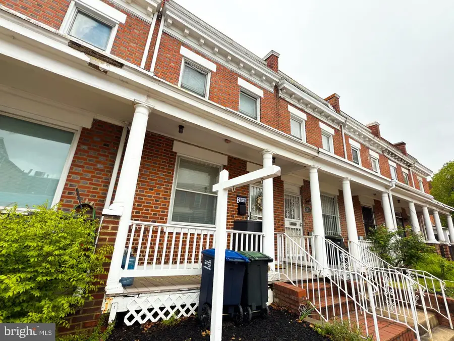 2030 4th St Nw, Washington, DC 20001 - #3