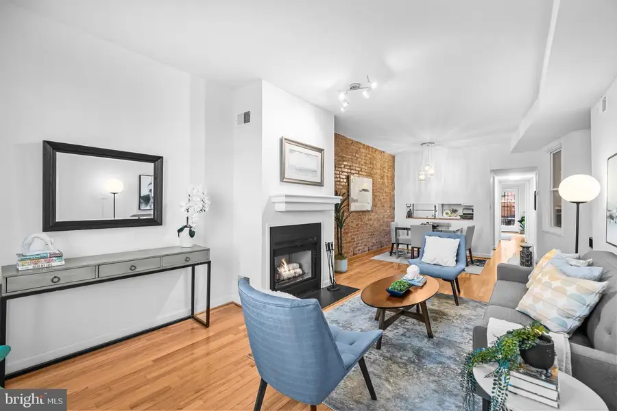 1239 C St Se #1, Washington, DC 20003 - Image #2