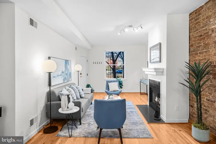 1239 C St Se #1, Washington, DC 20003 - Image #3