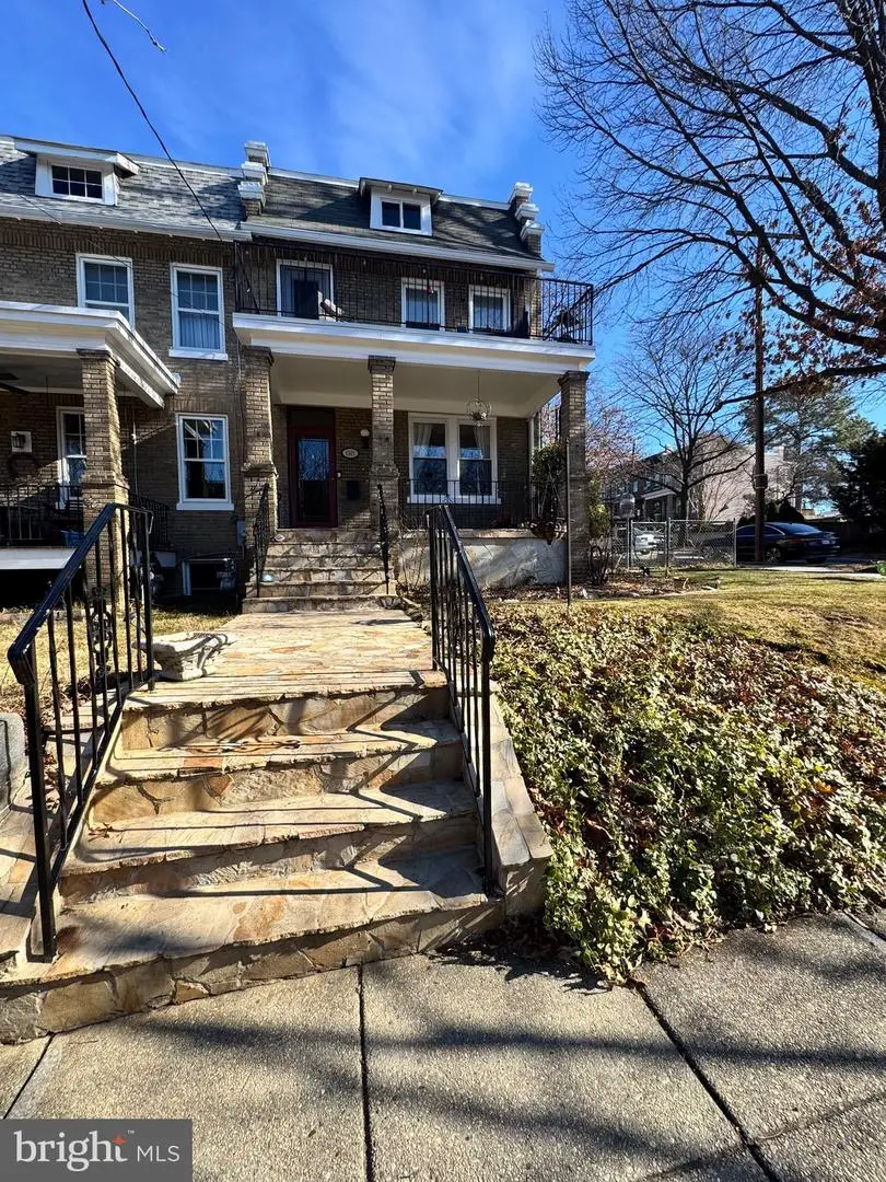 4301 4th St Nw, Washington, DC 20011 - Image #1