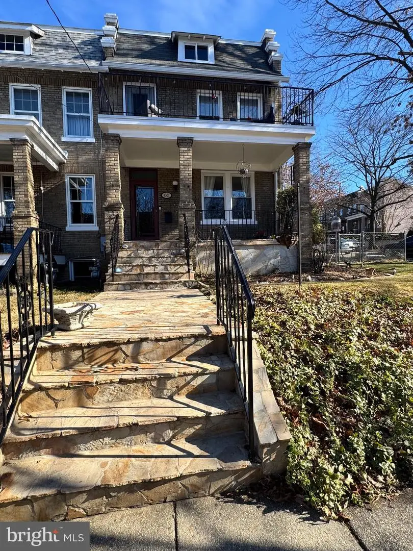 4301 4th St Nw, Washington, DC 20011 - Image #2