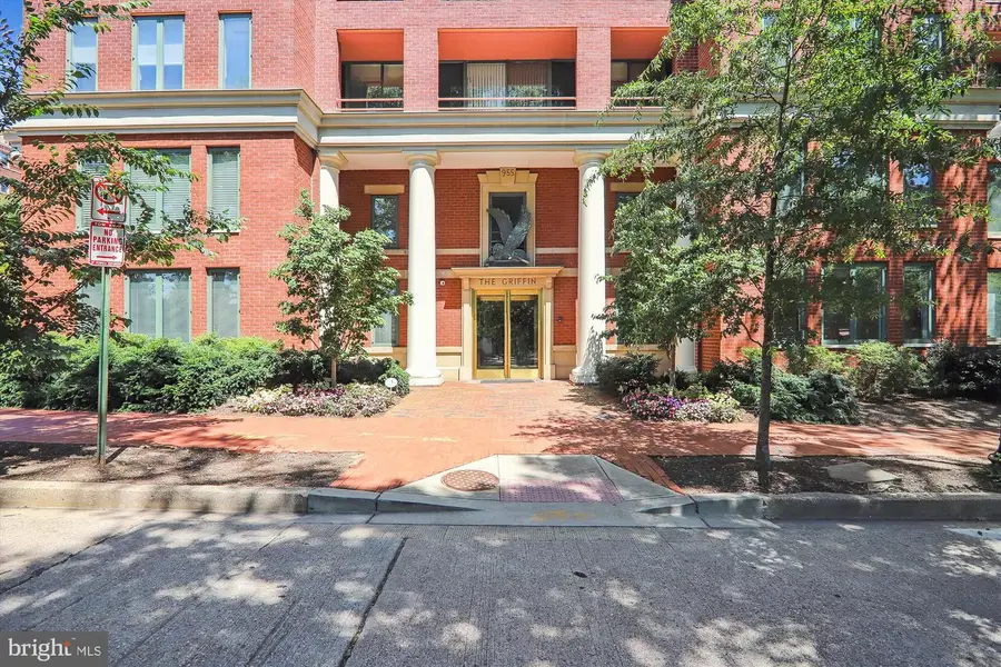 955 26th St Nw #503, Washington, DC 20037 - Image #2