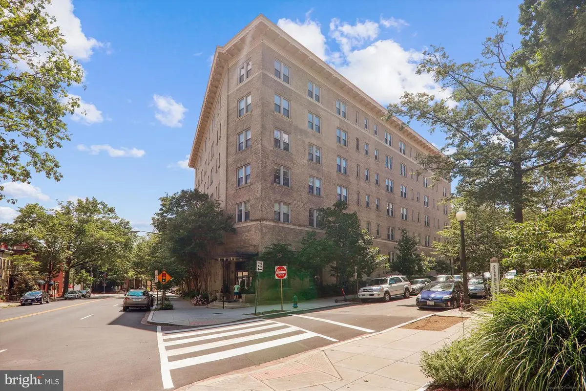 2129 Florida Ave Nw #101, Washington, DC 20008 - Image #1