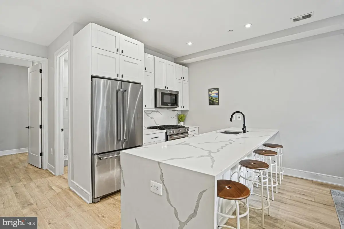 725 Euclid St Nw #1, Washington, DC 20001 - #1