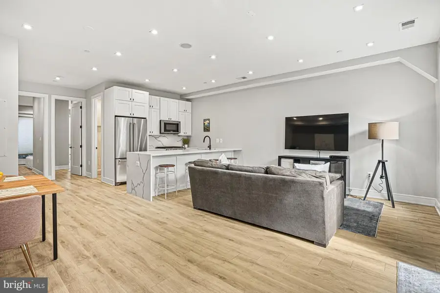 725 Euclid St Nw #1, Washington, DC 20001 - #3