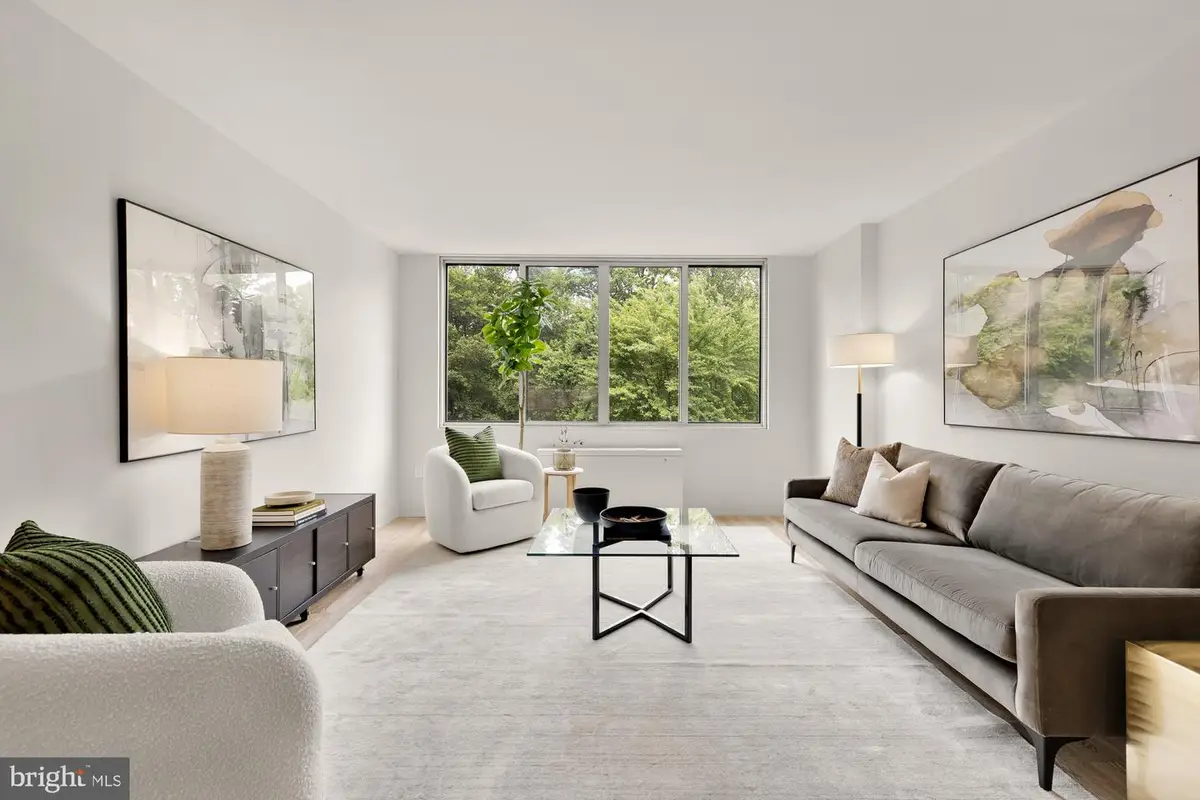 2939 Van Ness St Nw #422, Washington, DC 20008 - Image #1