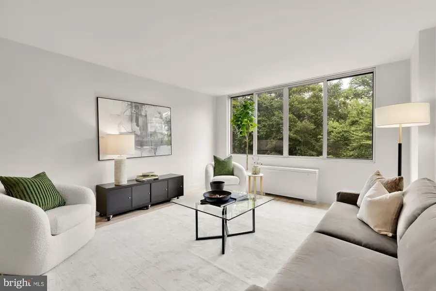 2939 Van Ness St Nw #422, Washington, DC 20008 - Image #2