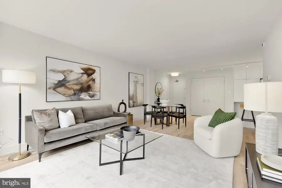 2939 Van Ness St Nw #422, Washington, DC 20008 - Image #3