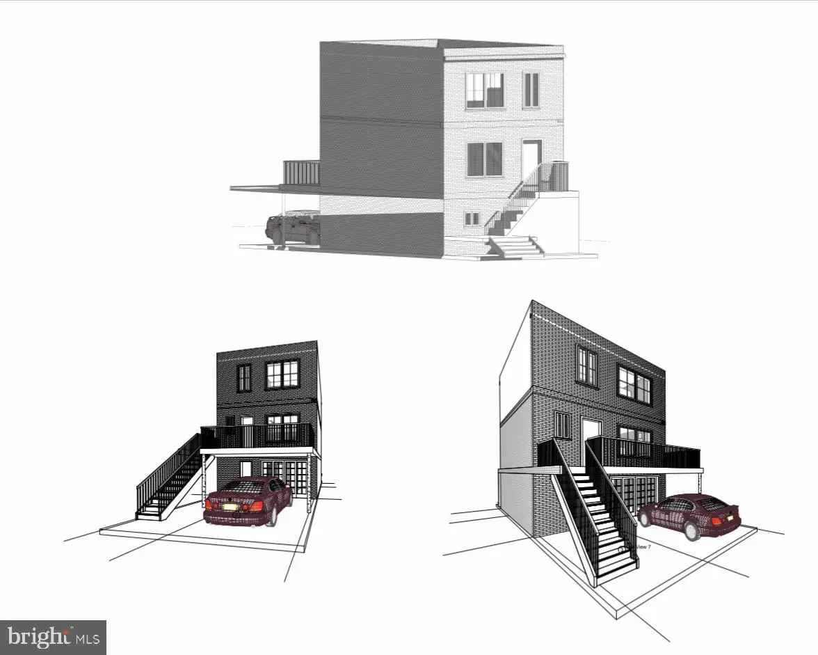 223 Ascot Pl Ne, Washington, DC 20002 - Image #1