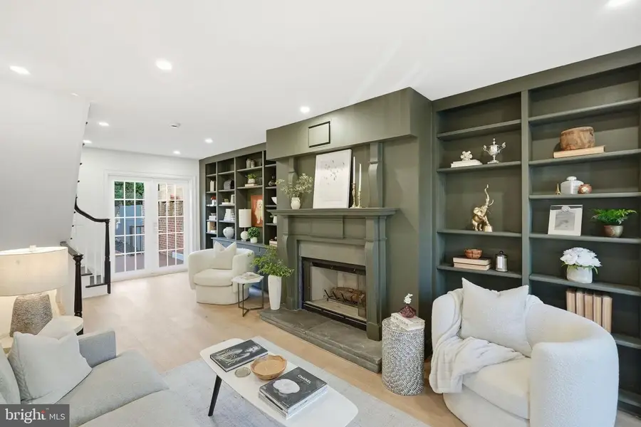 1608 33rd St Nw, Washington, DC 20007 - #2