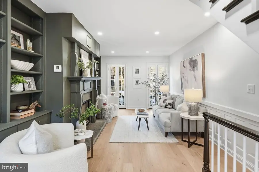 1608 33rd St Nw, Washington, DC 20007 - #3