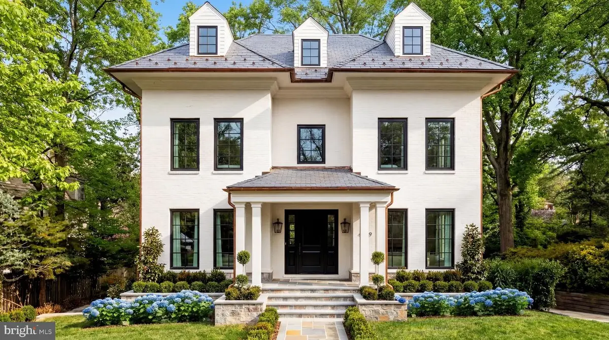 4939 Quebec St Nw, Washington, DC 20016 - #1