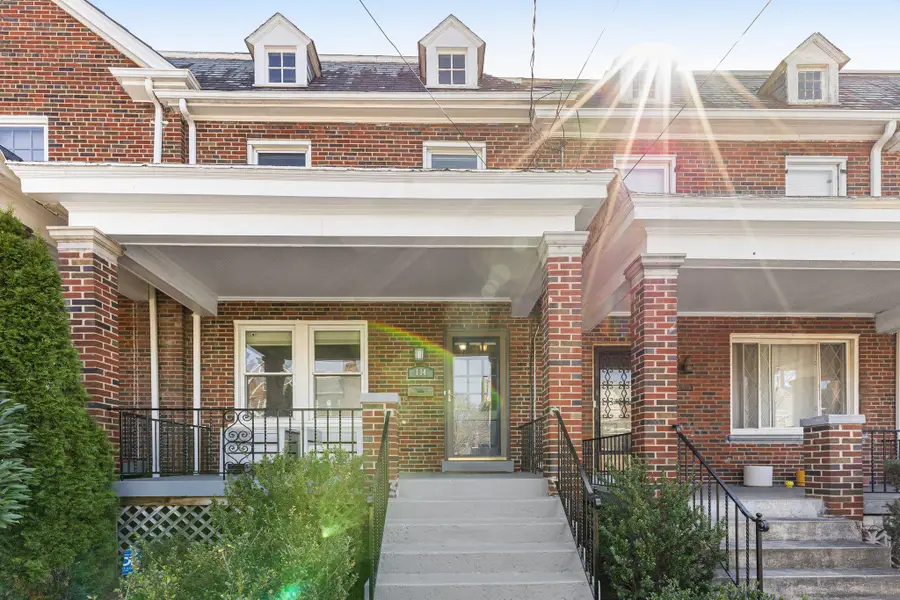 114 Madison St Nw, Washington, DC 20011 - #3