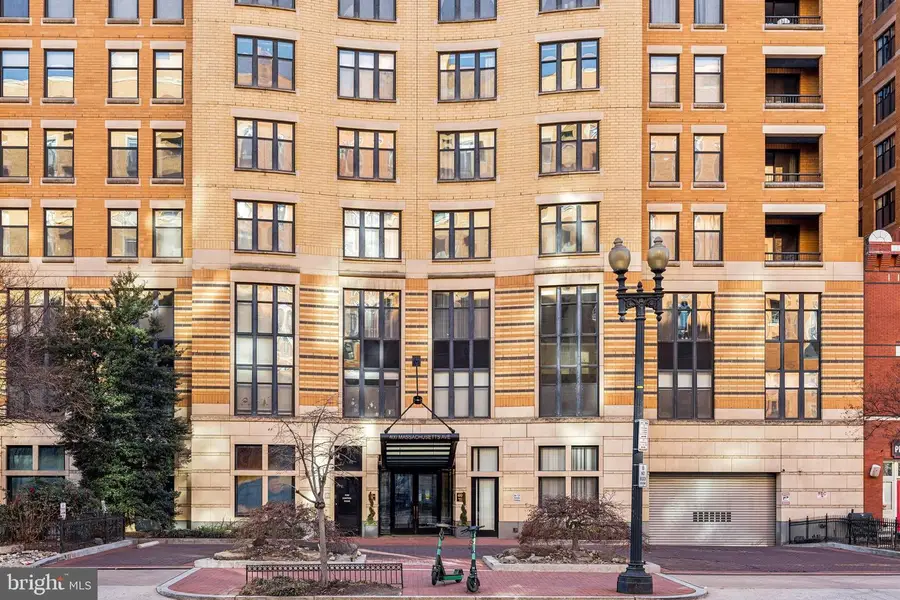 400 Massachusetts Ave Nw #215, Washington, DC 20001 - Image #2